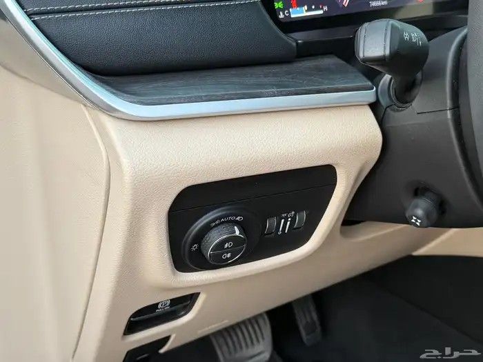 جراند شروكي لمتد 2023 22