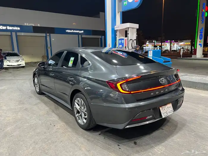 سوناتا 2020 المجدوعي وكاله 3