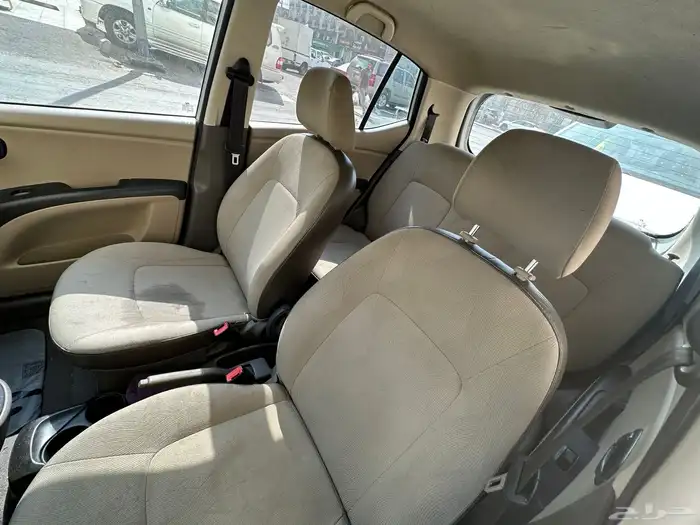 هوندا i10 موديل 2014 0