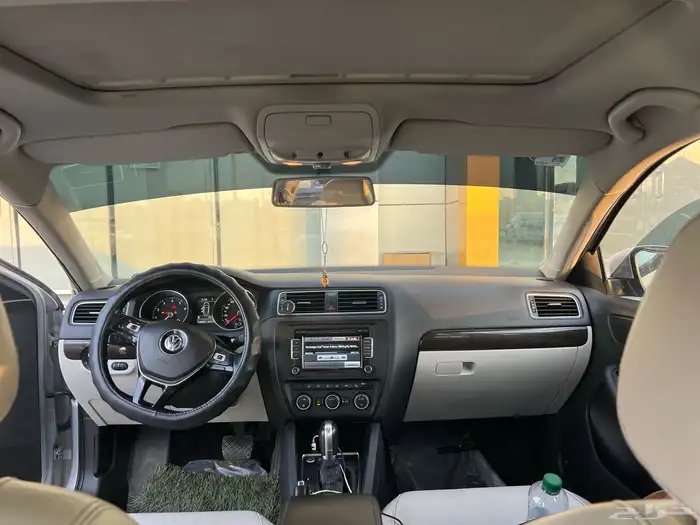 فولكس واجن جيتا 2016 5