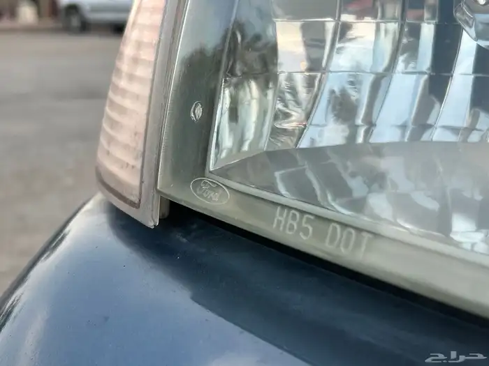 فورد فكتوريا 2011 سعودي كحلي داخل هلوز نضيف بدي وكالة 10