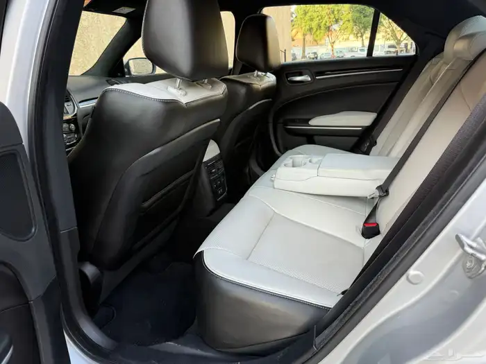 كليزلر C300 فل 2021 19