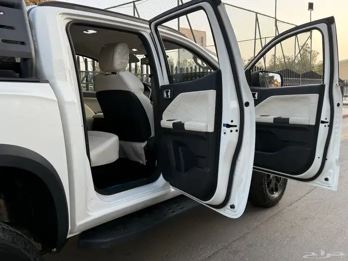 زد اكس اوتو جراند ليون 2025 ( بحالة الاصفار ) 48