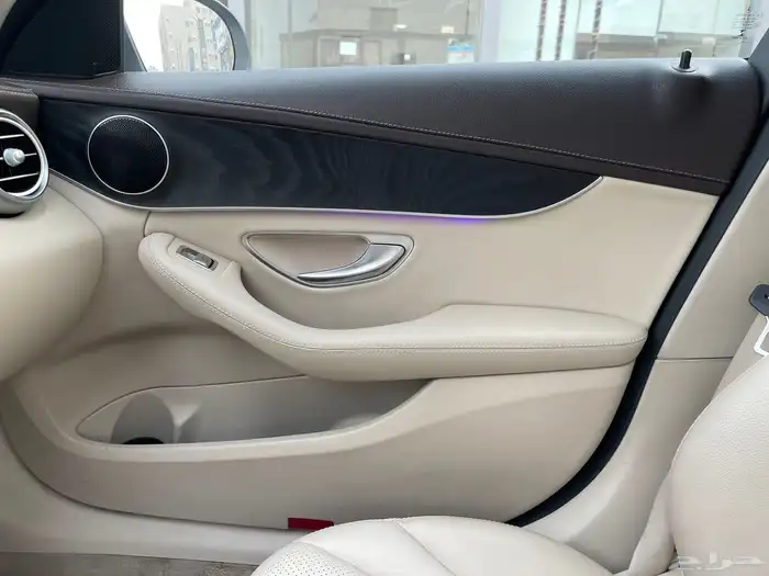 مرسيدس_C200_AMG_2019 74