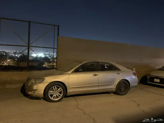 اوريون 2007  جراندي 1