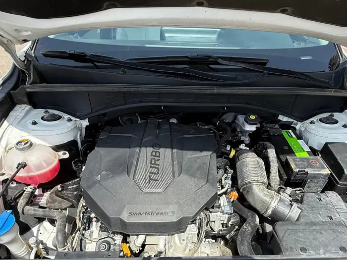 كيا سورينتو 2023 ديزل 11