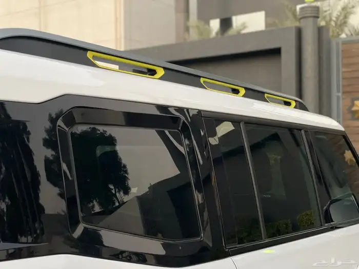 جيتور - T2 - 2025 - لاكجري 12