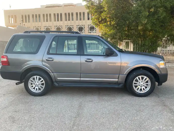 اكسبدشن 2013 دبل 13