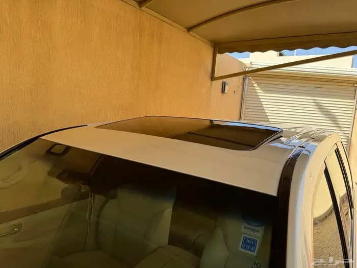 جيب لكزس المديل 2014 مخزن سعودي عبداللطيف جميل الدفعة الأول 5