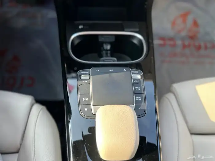 2023 مرسيدس CLA 250 بسعر 149 الف ريال بجدة شامل جميع الرسوم 41