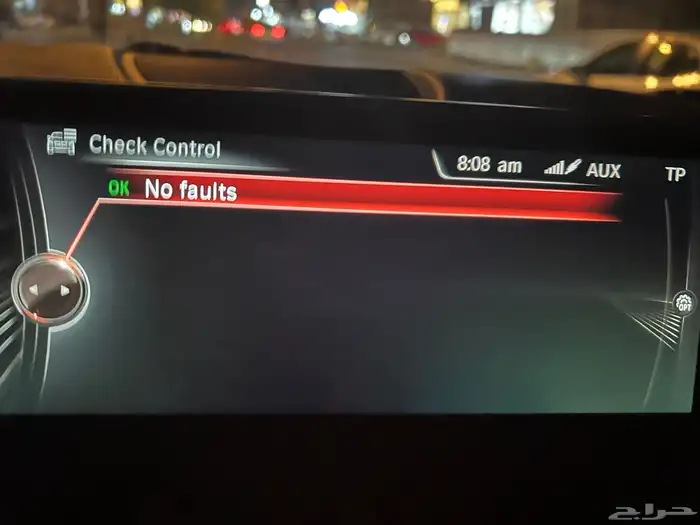 BMW X6 M Kit V6 2016 10