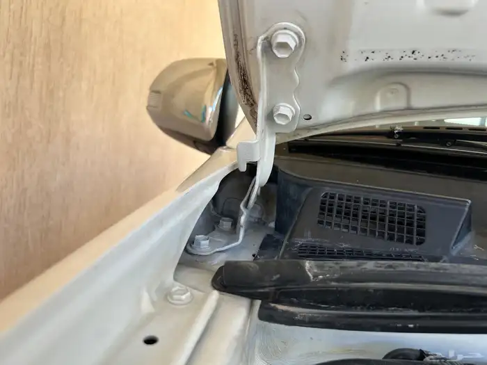 هايلوكس غمارة المديل 2015 فل كامل سعودي عبداللطيف جميل 94