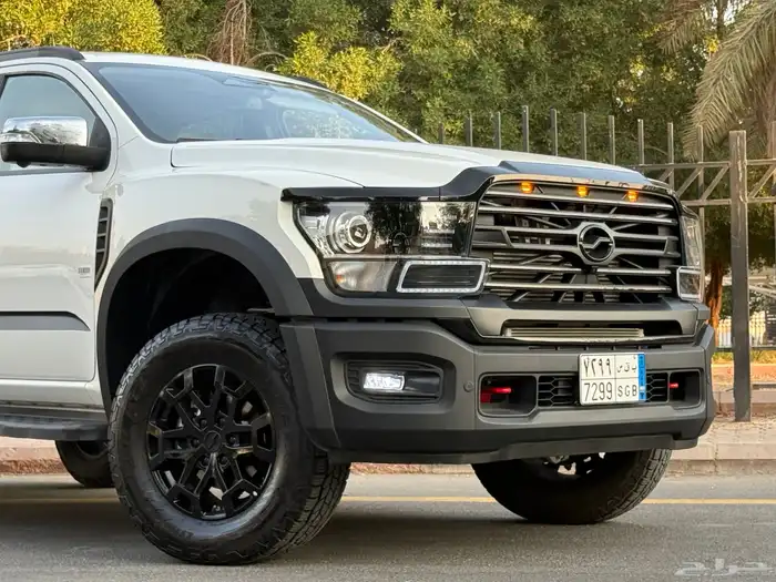 زد اكس اوتو جراند ليون 2025 ( بحالة الاصفار ) 21