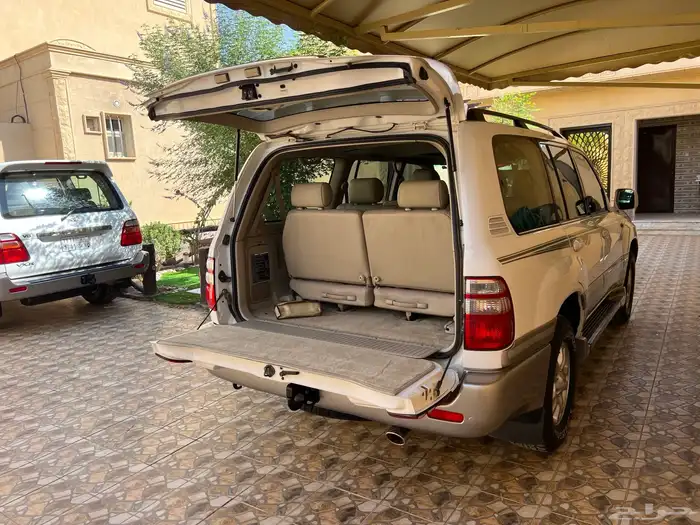 في اكس ار المديل 2004 مخزن بريمي فل كامل قير تماتيك 67