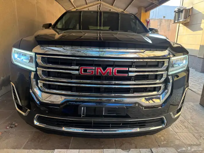 GMC اكاديا 2023 0