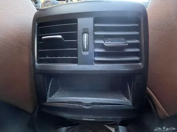 مرسيدس-AMG-2018-GLE43-بنزين- بحالة الوكالة 37