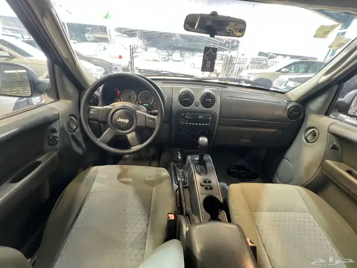 شاروكي 2007 ستاندر 8