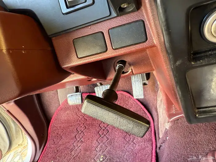 ددسن غمارتين المديل 1991 جي ال فل كامل وارد الحمراني 45