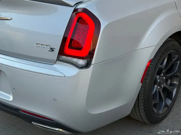 كليزلر C300 فل 2021 14