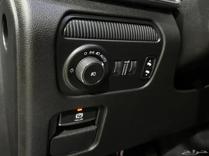 جيب قراند واجونير GRAND WAGONEER 2024 ( بحالة الوكالة ) 17