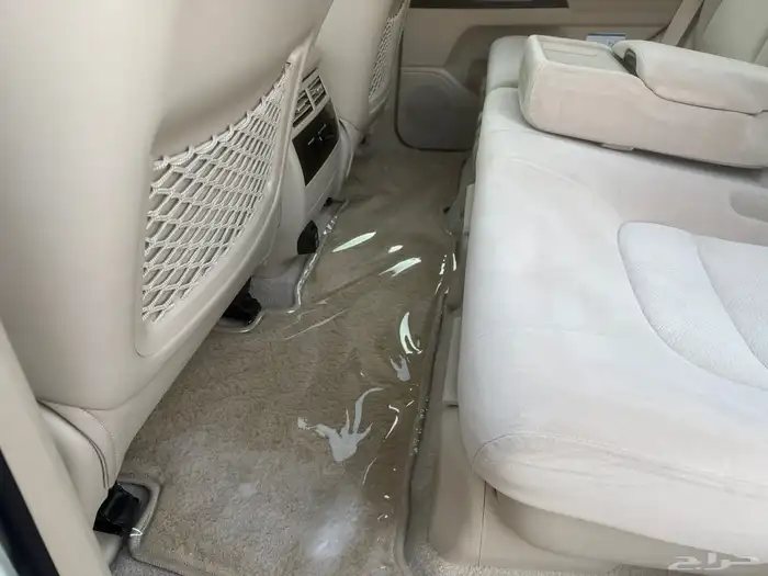 لاندكروزر GXR تورنق 2021 سعودي .. 27