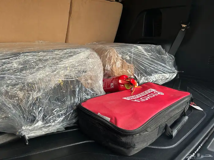 فورتشنر موديل 2024 سته سلندر 15