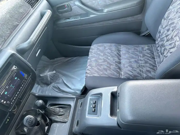 جكسار 97 وكاله 29