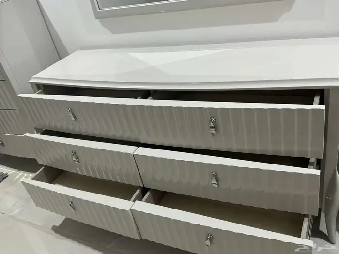 تسريحه ودولاب نظيفه 2