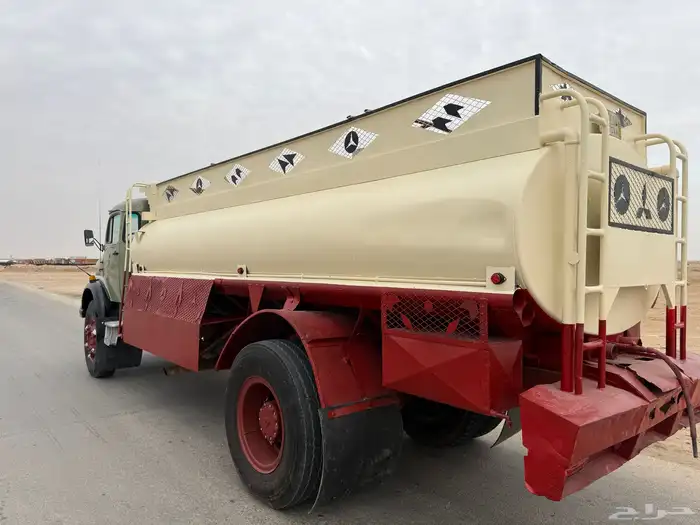 للبيع عايدي تانكي موديل 79 شرط كامل 6