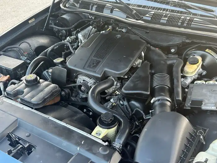 فورد فكتوريا 2011 سعودي كحلي داخل هلوز نضيف بدي وكالة 95