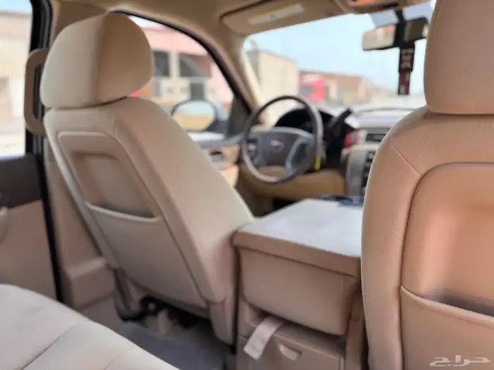 جمس يوكن 2014 دبل 22