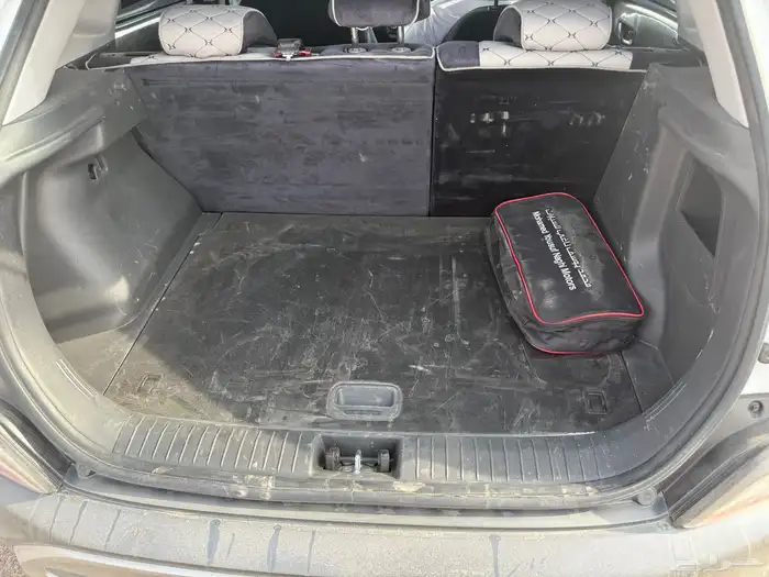 هيونداي كونا 2023 1