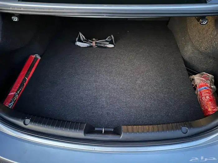 مازدا 6S 2022 11