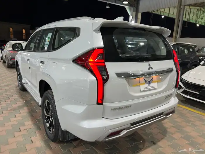 مونتيرو سبورت 2025 نص فل جديد 6