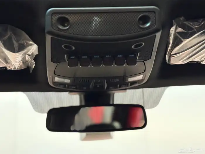 رابتر 2018 (( بحالة ممتازة )) 23