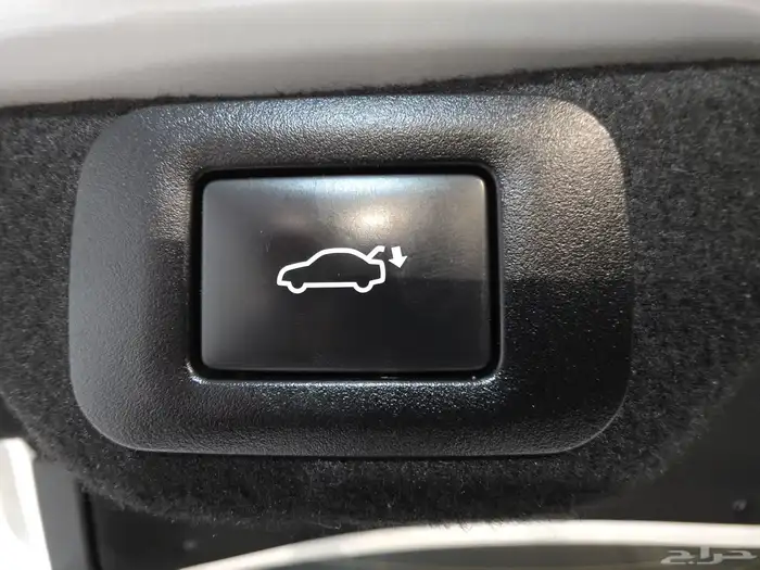 لكزس DD .ES350 موديل 2023 وكالة 9