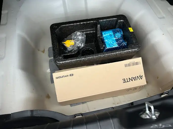 هيونداي النترا 2021 فل كامل 8