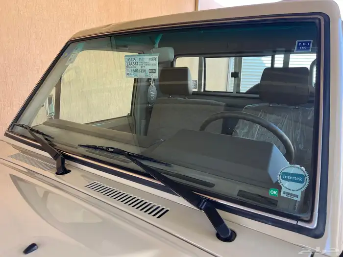 جيب شاص 2009 مخزن بريمي سلق 11 ريشه فل كامل ونش دفلوك 26