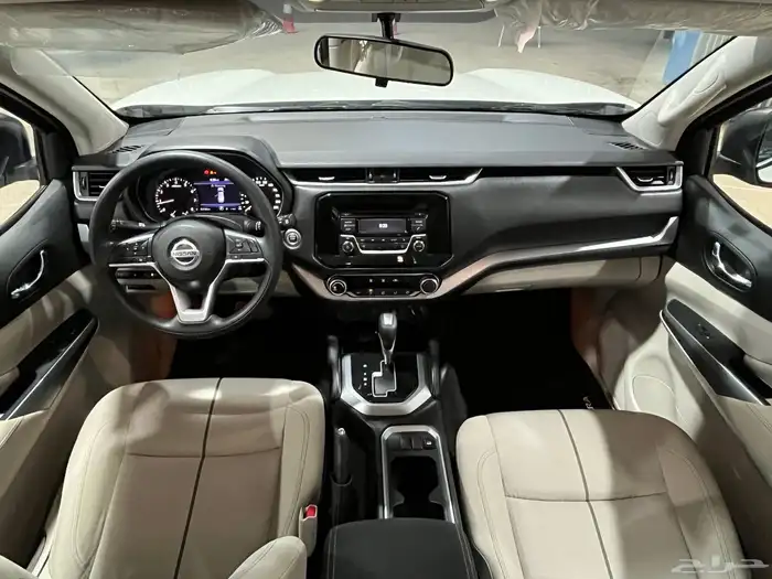 اكستيرا 2023 SE دبل سعودي 19