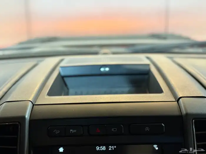 رابتر 2018 (( بحالة ممتازة )) 25