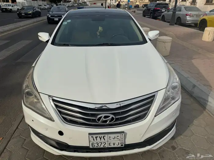 ازيرا 2016 للبيع 4