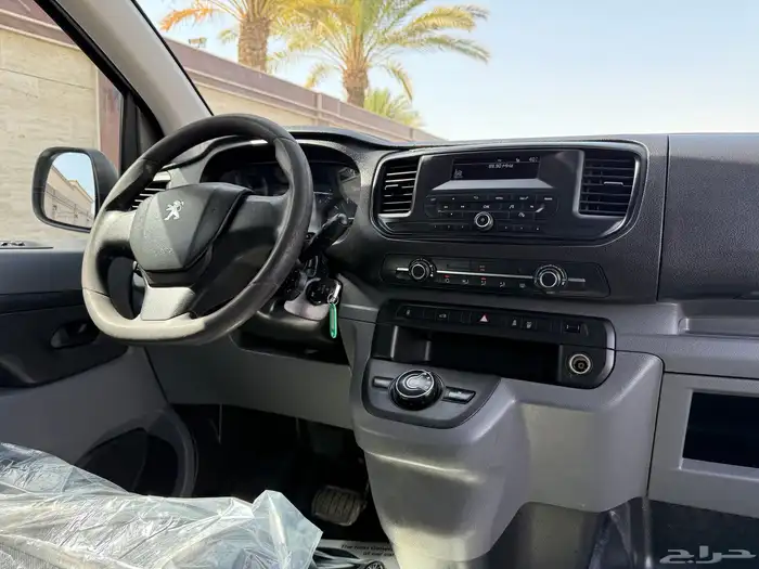 بيجو_اكسبيرت_2022_اتوماتيك 41