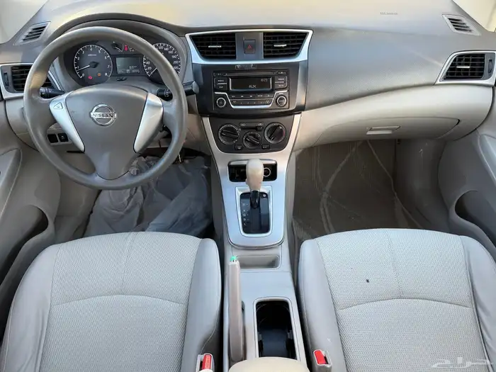 نيسان سنترا 2020 10