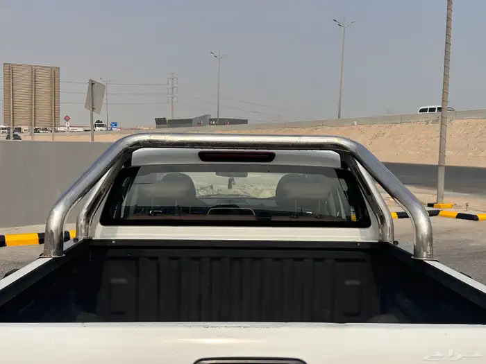 ZX محركات ايسوزو 2024 ديزل دبل جير عادي وكالة مجيد الخضر 34