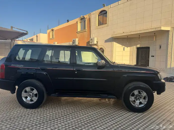 بترول فتك 2005 18