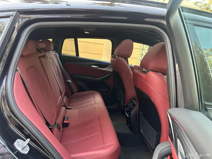 بي ام اكس 4 ضمان وصيانه 2024 34