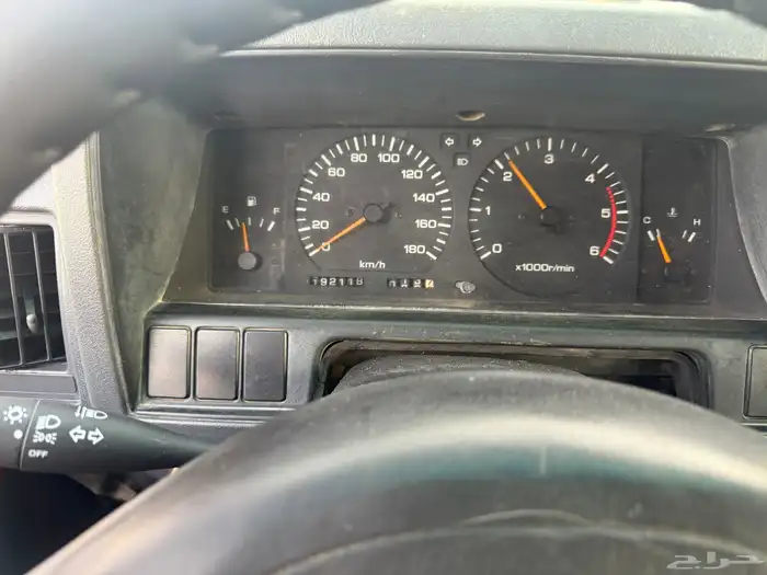 باترول 97   4 أبواب 3