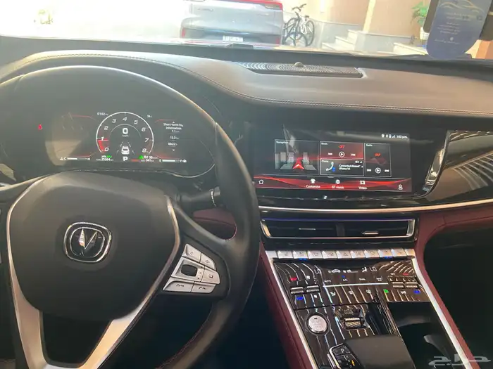 شانجان CS 85 2023 2