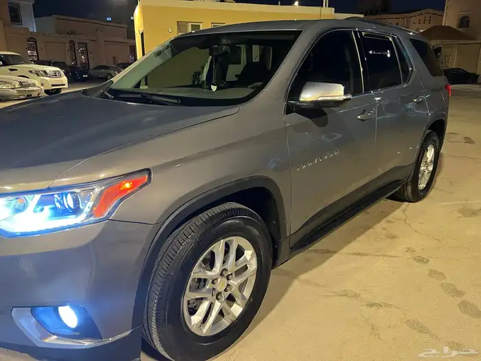 ترافيرس 2019 للبيع 0