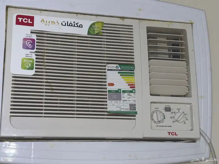 مكيفات TCL فريون للبيع 0